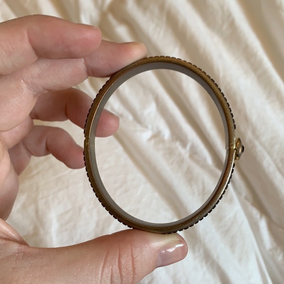Henri bendel bangle - Picture 2 of 4